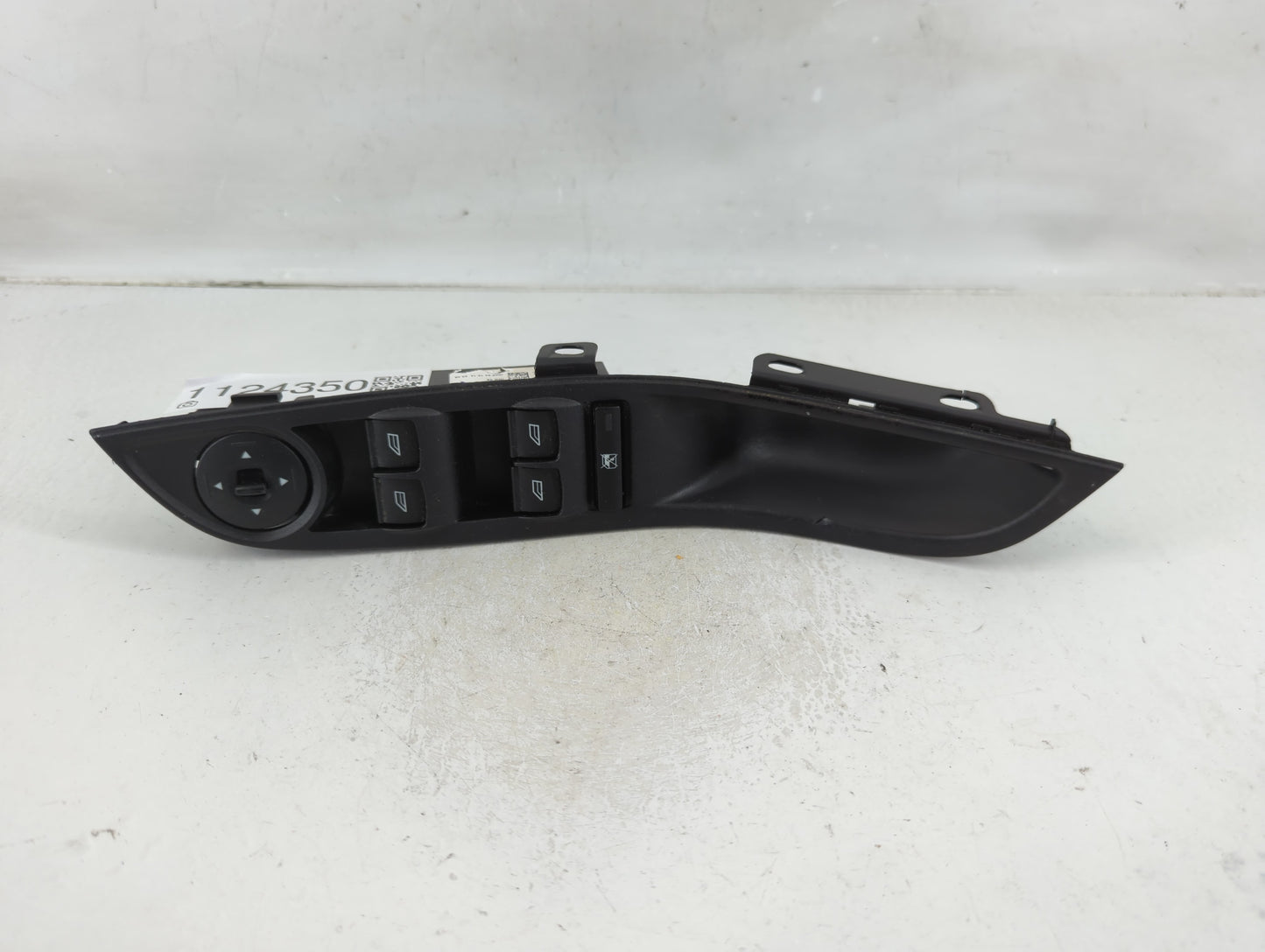 2012-2018 Ford Focus Master Power Window Switch Replacement Driver Side Left P/N:1085502X Fits OEM Used Auto Parts - Oemused
