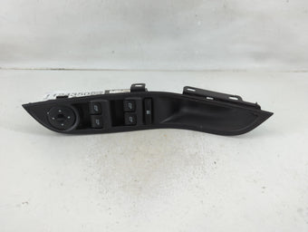compare product 2012-2018 Ford Focus Master Power Window Switch Replacement Driver Side Left P/N:1085502X Fits OEM Used Auto Parts