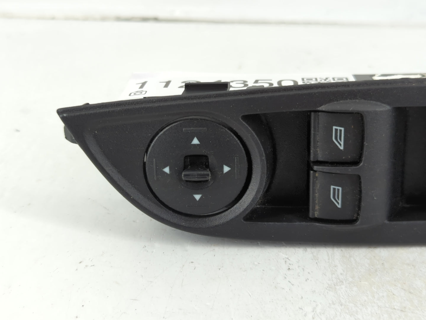 2012-2018 Ford Focus Master Power Window Switch Replacement Driver Side Left P/N:1085502X Fits OEM Used Auto Parts - Oemused