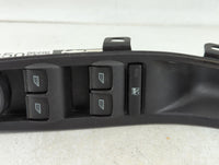 2012-2018 Ford Focus Master Power Window Switch Replacement Driver Side Left P/N:1085502X Fits OEM Used Auto Parts - Oemused