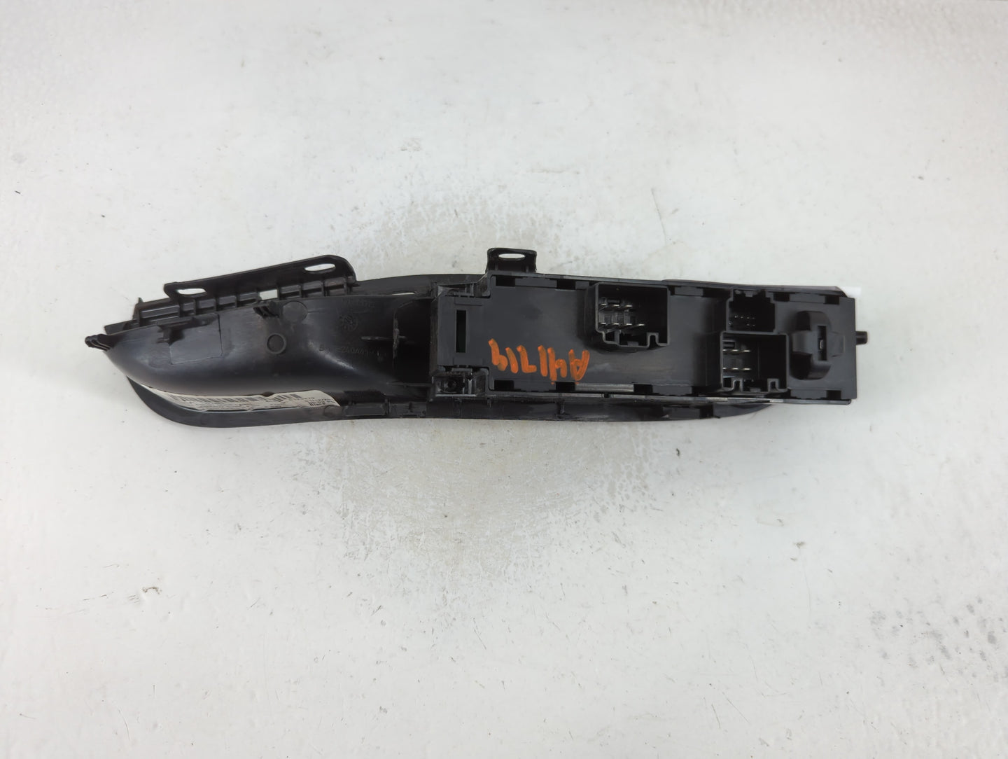 2012-2018 Ford Focus Master Power Window Switch Replacement Driver Side Left P/N:1085502X Fits OEM Used Auto Parts - Oemused