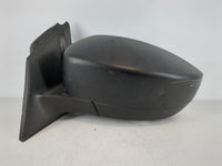 2015-2018 Ford Focus Driver Side View Mirror - Left Door Mirror OEM Used - Oemusedautoparts1.com