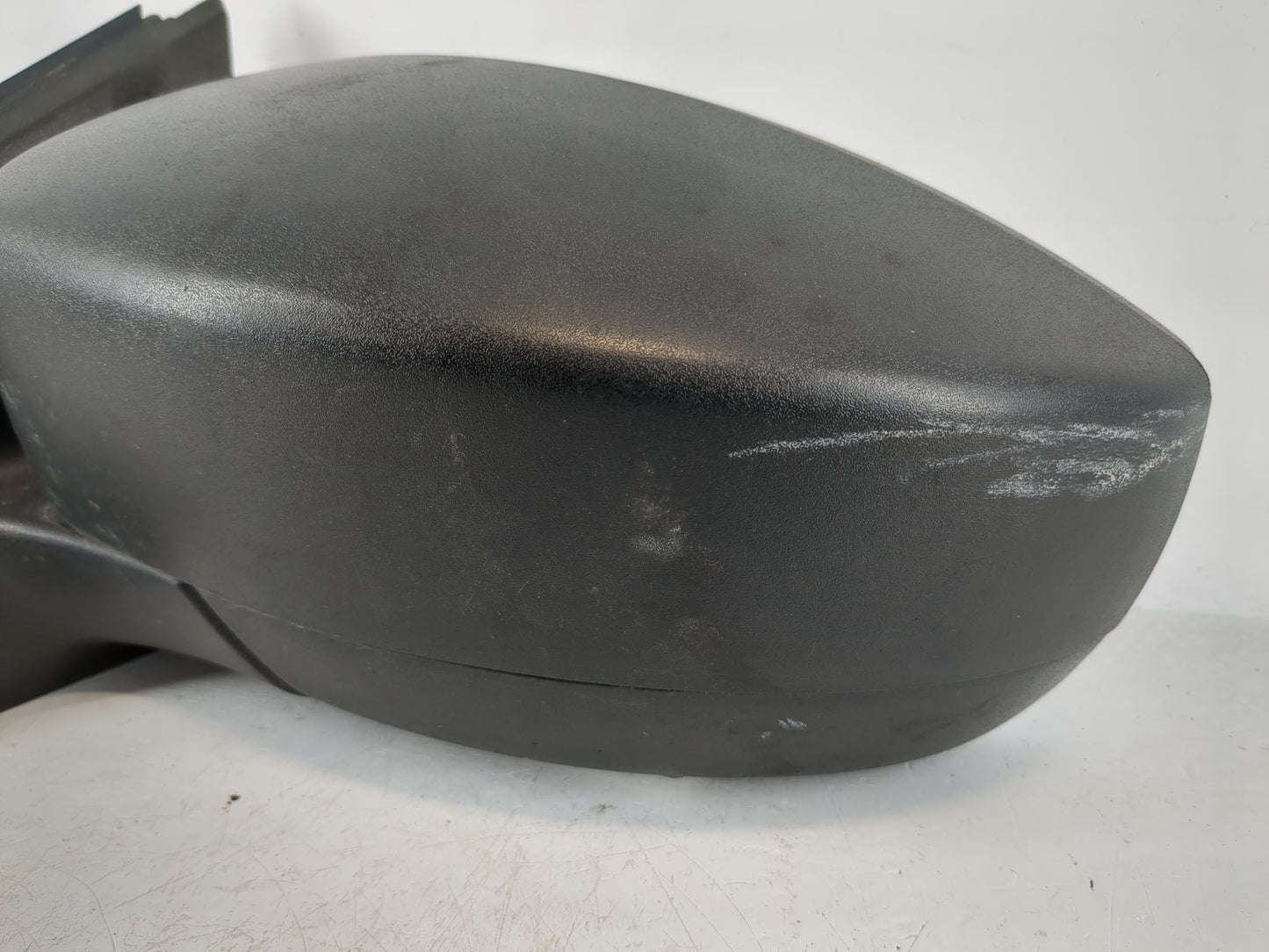 2015-2018 Ford Focus Driver Side View Mirror - Left Door Mirror OEM Used - Oemusedautoparts1.com