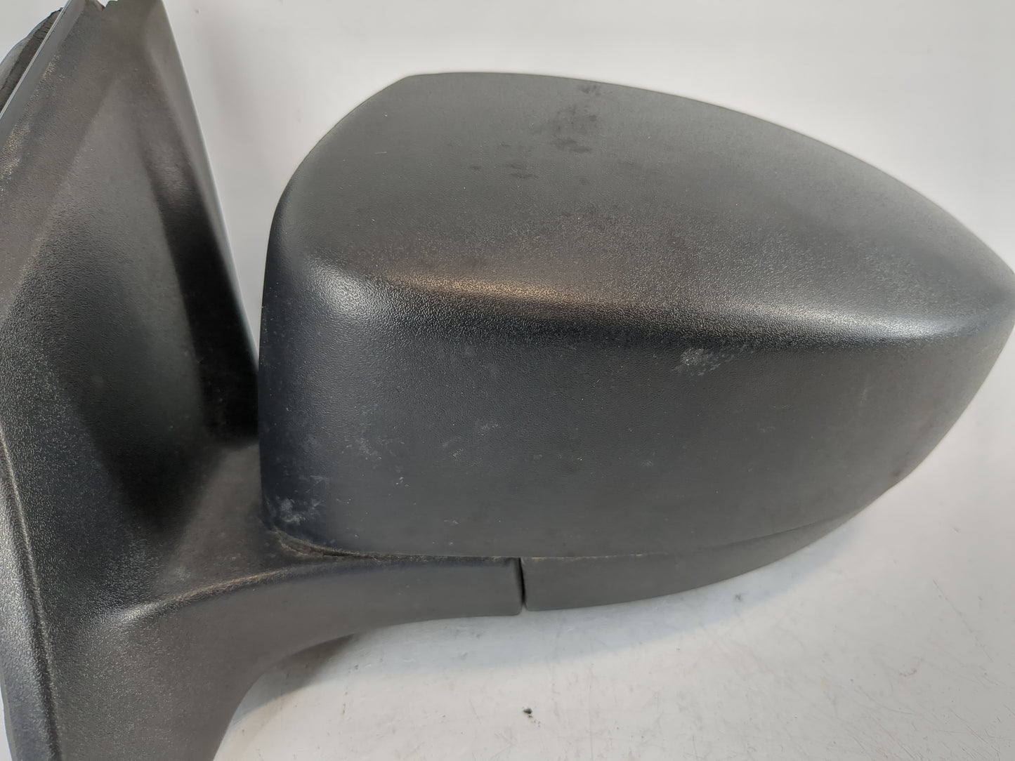 2015-2018 Ford Focus Driver Side View Mirror - Left Door Mirror OEM Used - Oemusedautoparts1.com