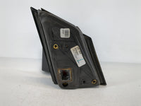 2015-2018 Ford Focus Driver Side View Mirror - Left Door Mirror OEM Used - Oemusedautoparts1.com