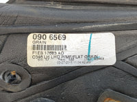 2015-2018 Ford Focus Driver Side View Mirror - Left Door Mirror OEM Used - Oemusedautoparts1.com