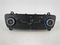 2015-2018 Ford Focus Climate Control Module Temperature AC/Heater Replacement P/N:F1ET-19980-JJ Fits Fits 2015 2016 2017 201