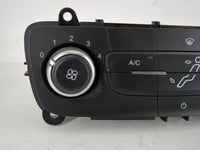 2015-2018 Ford Focus Climate Control Module Temperature AC/Heater Replacement P/N:F1ET-19980-JJ Fits Fits 2015 2016 2017 201
