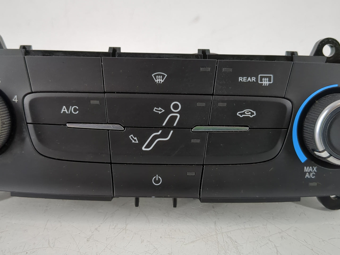 2015-2018 Ford Focus Climate Control Module Temperature AC/Heater Replacement P/N:F1ET-19980-JJ Fits Fits 2015 2016 2017 201