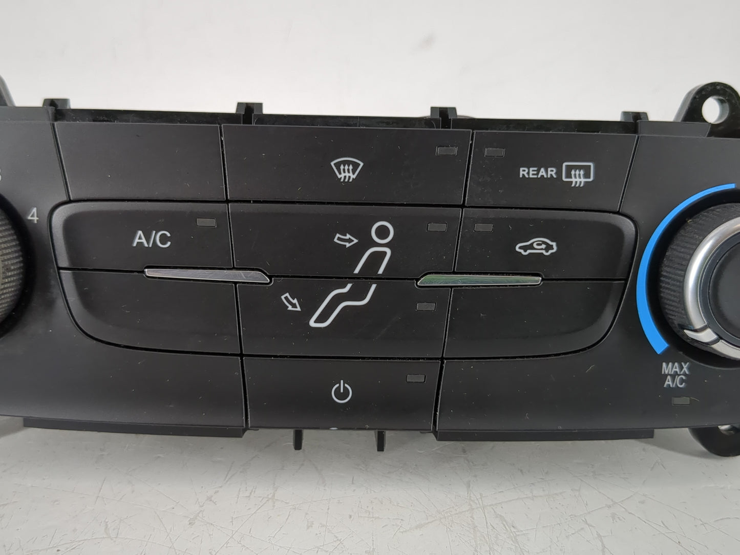 2015-2018 Ford Focus Climate Control Module Temperature AC/Heater Replacement P/N:F1ET-19980-JJ Fits Fits 2015 2016 2017 201