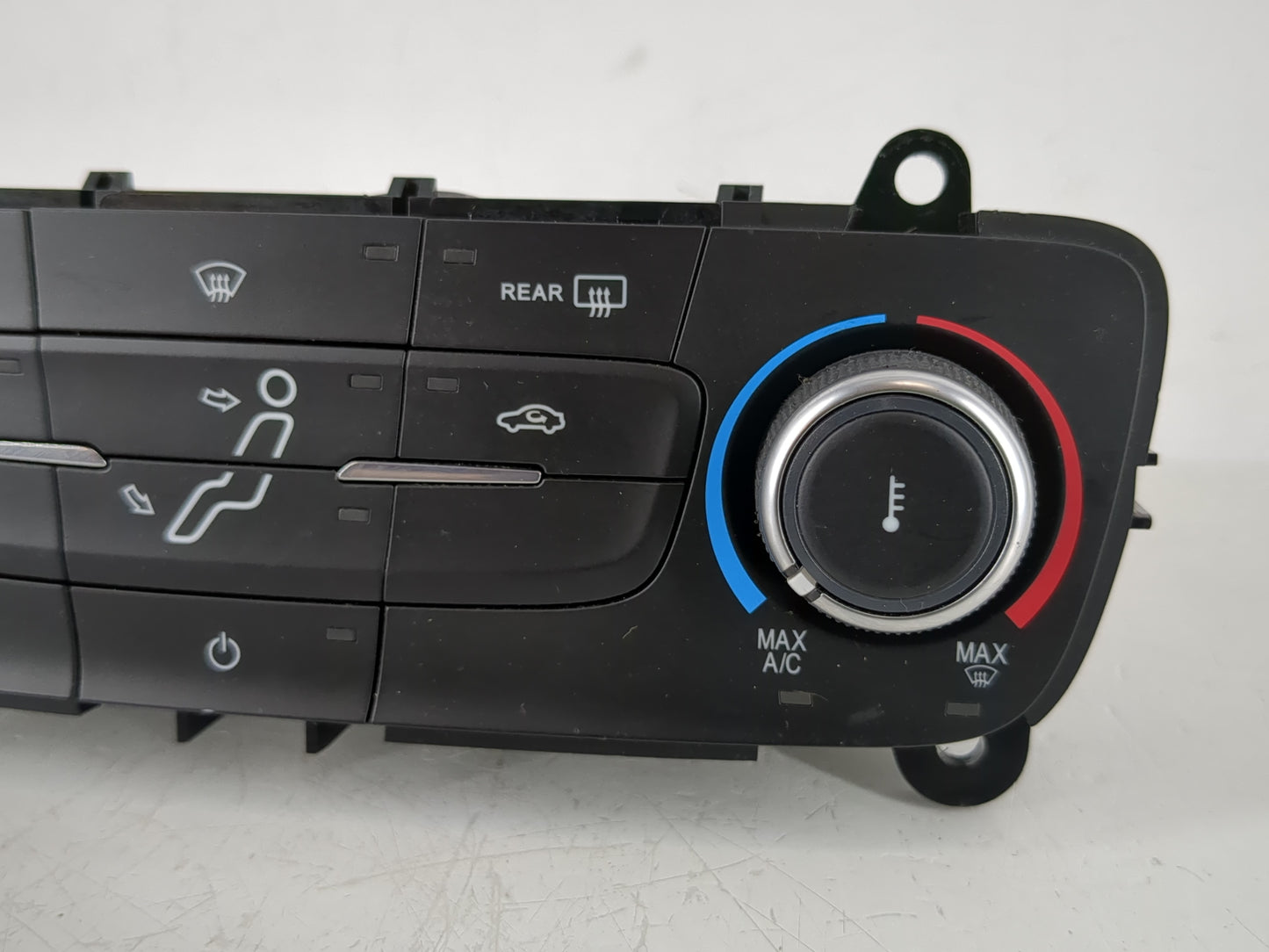 2015-2018 Ford Focus Climate Control Module Temperature AC/Heater Replacement P/N:F1ET-19980-JJ Fits Fits 2015 2016 2017 201