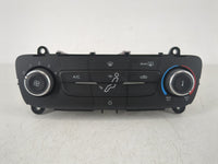 2015-2018 Ford Focus Climate Control Module Temperature AC/Heater Replacement P/N:F1ET-19980-JE Fits Fits 2015 2016 2017 201