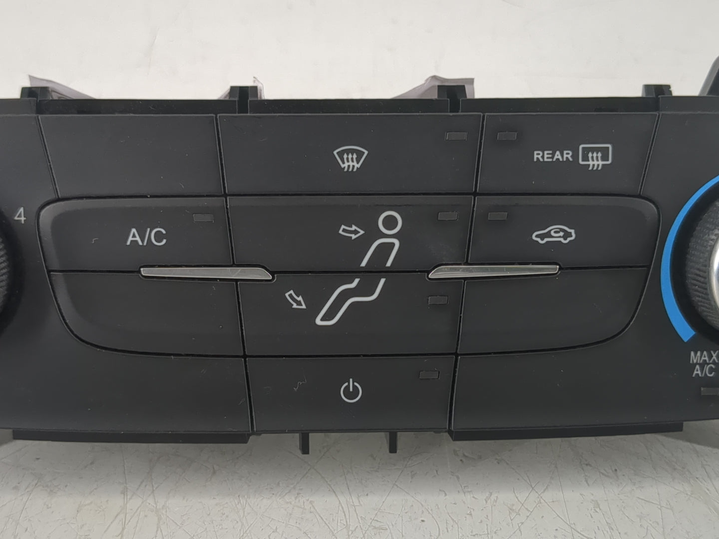 2015-2018 Ford Focus Climate Control Module Temperature AC/Heater Replacement P/N:F1ET-19980-JE Fits Fits 2015 2016 2017 201