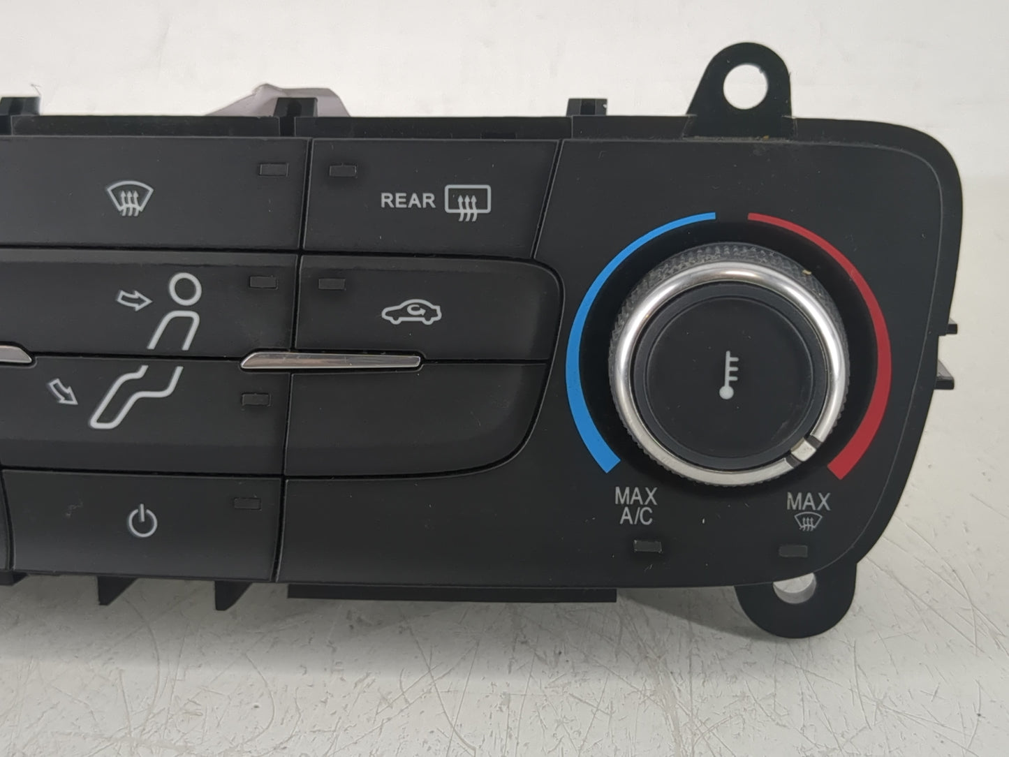 2015-2018 Ford Focus Climate Control Module Temperature AC/Heater Replacement P/N:F1ET-19980-JE Fits Fits 2015 2016 2017 201