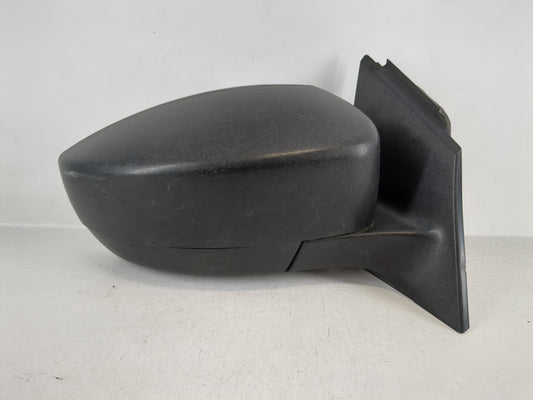 2015-2018 Ford Focus Passenger Side View Mirror - Right Door Mirror OEM Used - Oemusedautoparts1.com