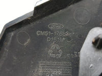 2015-2018 Ford Focus Passenger Side View Mirror - Right Door Mirror OEM Used - Oemusedautoparts1.com