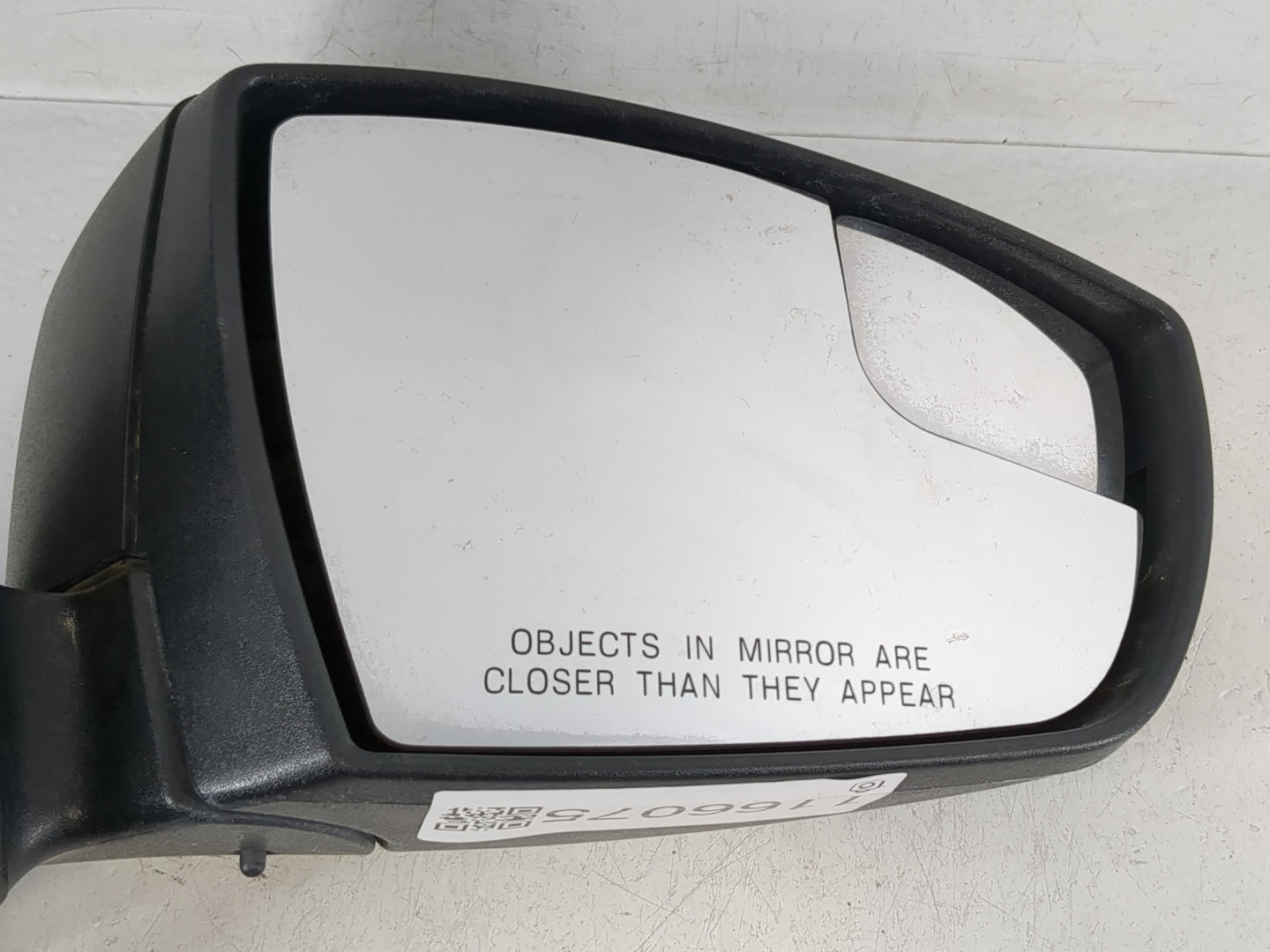 2015-2018 Ford Focus Passenger Side View Mirror - Right Door Mirror OEM Used - Oemusedautoparts1.com