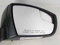 2015-2018 Ford Focus Passenger Side View Mirror - Right Door Mirror OEM Used - Oemusedautoparts1.com