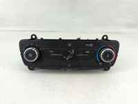 2015-2018 Ford Focus Climate Control Module Temperature AC/Heater Replacement P/N:F1ET-19980-JF Fits Fits 2015 2016 2017 201