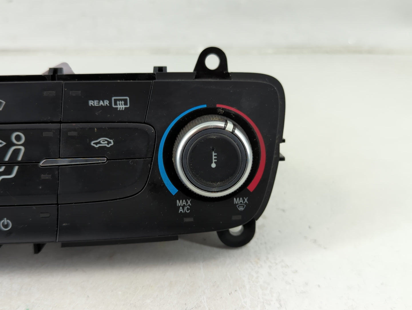 2015-2018 Ford Focus Climate Control Module Temperature AC/Heater Replacement P/N:F1ET-19980-JF Fits Fits 2015 2016 2017 201