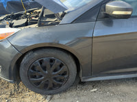 2012-2018 Ford Focus Driver Fender 1184603 - Oemusedautoparts1.com