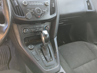 compare product 2015-2018 Ford Focus Climate Control Module Temperature AC/Heater Replacement Fits Fits 2015 2016 2017 2018 OEM Used Auto Parts