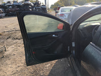 2015-2018 Ford Focus Driver Front Door Oem 1184620 - Oemusedautoparts1.com