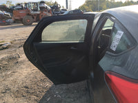 2012-2018 Ford Focus Driver Rear Door Oem - Oemusedautoparts1.com