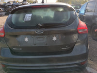 2015-2018 Ford Focus Trunk/decklid/hatch/tailgate Oem - Oemusedautoparts1.com