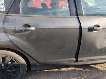 compare product 2012-2018 Ford Focus Passenger Rear Door Oem 1184656