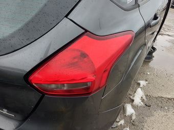compare product 2015 Ford Focus Tail Light Assembly Passenger Right OEM Fits OEM Used Auto Parts