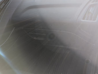 compare product 2015 Ford Focus Passenger Glove Box Door Storage Compartment 1184699