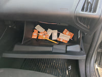 2015 Ford Focus Passenger Glove Box Door Storage Compartment 1184699 - Oemusedautoparts1.com