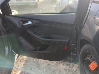 compare product 2015 Ford Focus Front Right Passenger Interior Door Panel Trim 1184707