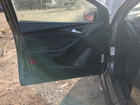 2015 Ford Focus Front Left Driver Interior Door Panel Trim 1184708 - Oemusedautoparts1.com