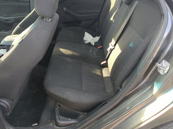 compare product 2015 Ford Focus Rear Seat Oem 1184717