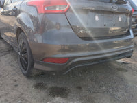 2015-2018 Ford Focus Rear Bumper Assembly Oem 1184728 - Oemusedautoparts1.com