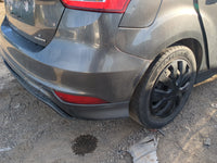 2015-2018 Ford Focus Rear Bumper Assembly Oem 1184728 - Oemusedautoparts1.com
