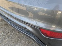 2015-2018 Ford Focus Rear Bumper Assembly Oem 1184728 - Oemusedautoparts1.com