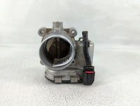 2014-2018 Ford Focus Throttle Body P/N:DS7E-9F991-BB Fits Fits 2014 2015 2016 2017 2018 2019 2020 2021 2022 OEM Used Auto Pa
