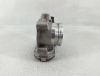 2014-2018 Ford Focus Throttle Body P/N:DS7E-9F991-BB Fits Fits 2014 2015 2016 2017 2018 2019 2020 2021 2022 OEM Used Auto Pa