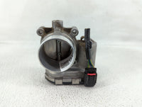 2014-2018 Ford Focus Throttle Body P/N:DS7E-9F991-BB Fits Fits 2014 2015 2016 2017 2018 2019 2020 2021 2022 OEM Used Auto Pa