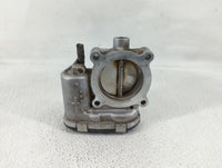 2014-2018 Ford Focus Throttle Body P/N:DS7E-9F991-BB Fits Fits 2014 2015 2016 2017 2018 2019 2020 2021 2022 OEM Used Auto Pa
