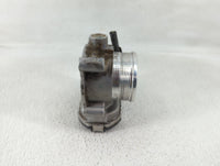 2014-2018 Ford Focus Throttle Body P/N:DS7E-9F991-BB Fits Fits 2014 2015 2016 2017 2018 2019 2020 2021 2022 OEM Used Auto Pa