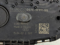 2014-2018 Ford Focus Throttle Body P/N:DS7E-9F991-BB Fits Fits 2014 2015 2016 2017 2018 2019 2020 2021 2022 OEM Used Auto Pa