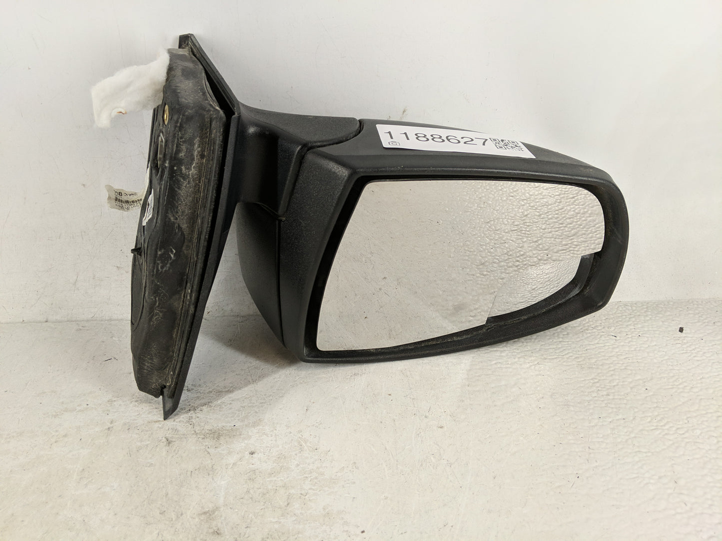 2015-2018 Ford Focus Driver Side View Mirror - Left Door Mirror OEM Used - Oemusedautoparts1.com