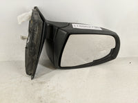 2015-2018 Ford Focus Driver Side View Mirror - Left Door Mirror OEM Used - Oemusedautoparts1.com
