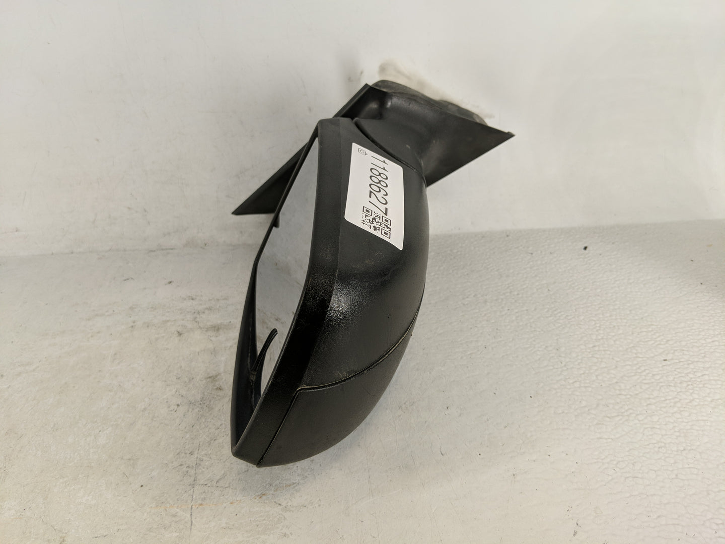2015-2018 Ford Focus Driver Side View Mirror - Left Door Mirror OEM Used - Oemusedautoparts1.com