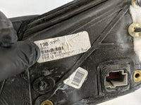 2015-2018 Ford Focus Driver Side View Mirror - Left Door Mirror OEM Used - Oemusedautoparts1.com