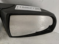 2015-2018 Ford Focus Driver Side View Mirror - Left Door Mirror OEM Used - Oemusedautoparts1.com
